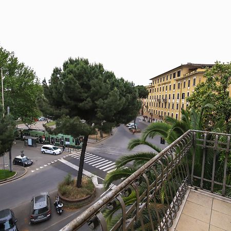 拉蒂努姆酒店 罗马 外观 照片